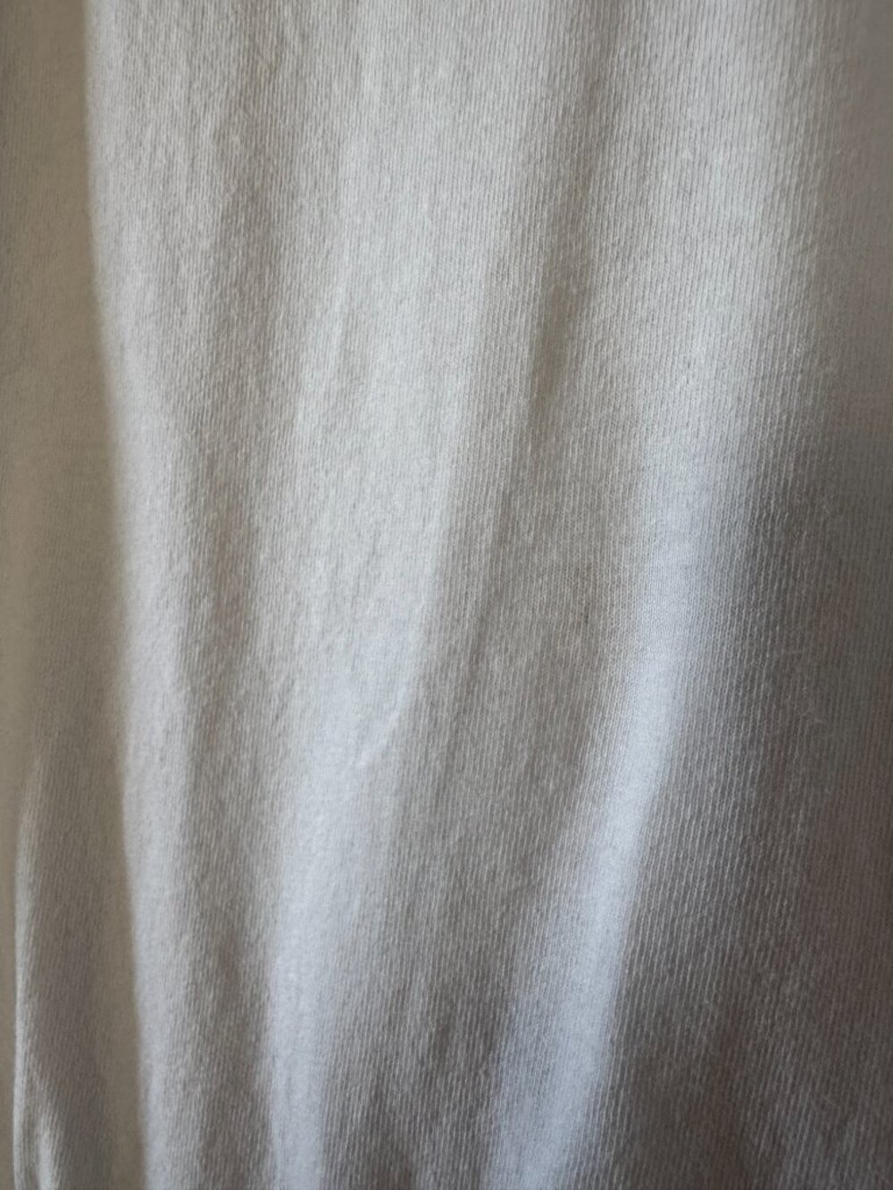 Frank & Eileen Jumpsuit in White - Picture 5 of 13